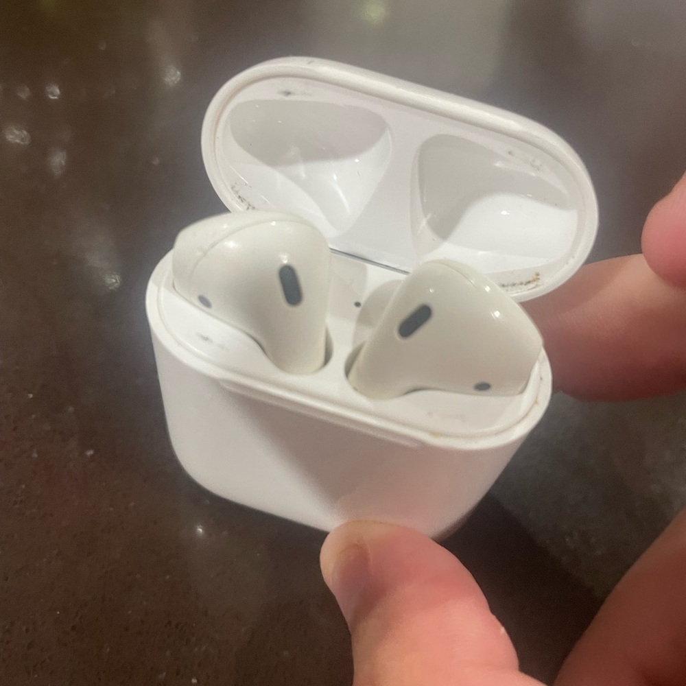 airpods